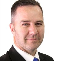Wayne Van Niekerk