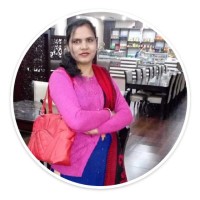 Neeshu Sangwan