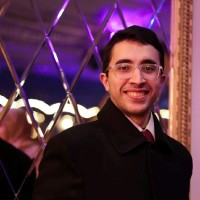 Mohammed Ahmed Eissa