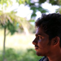 Sai Mahesh Reddy