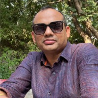 Bhavin Patel