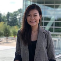 Esther Cho