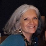 Marie-Françoise Barut