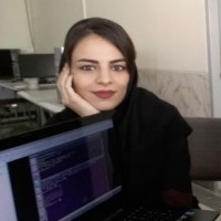 Shila Atashzar