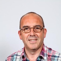 Thierry Desgrouas