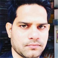 Shamshad Ahmad