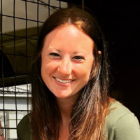 Ellen Griggs