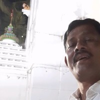 Santosh Biswal