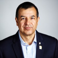 Antonio Garza