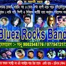 Santu Biswas Bluez Rocks Band