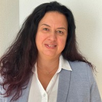 Patricia Jörimann