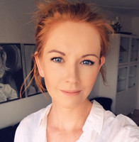 Ina Byrialsen