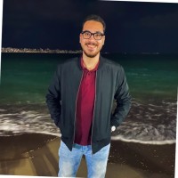 Ahmed Hussien