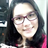 Lisiê Silvana Ávila Bernardes