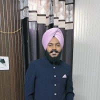 Simranjeet Singh