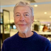 Geoff van Megen