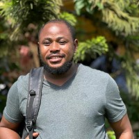 Chukwumela Ahiakwo