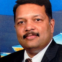Bobby (Achuth) Menon