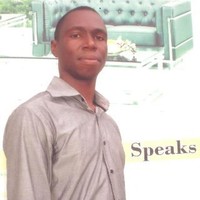 Edwin Onwenu
