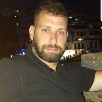 Panagiotis Nezis