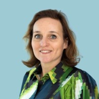 Dorine Garritsen