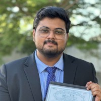 Gautam Manoj