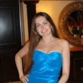 Jacqueline Kushnir
