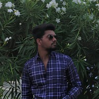 Devang Rathod