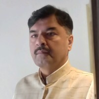 Syed Kamran Razvi