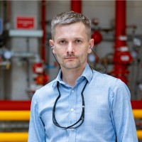 Michal Domagala, Mba
