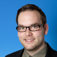 Marcus Karl