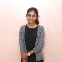 Nivedha Ashokkumar