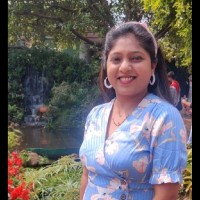 Kasturi Pednekar