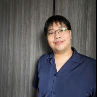 Supanut Joohong