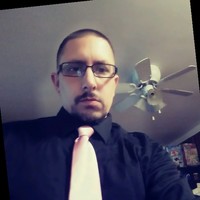 Richard Andrade