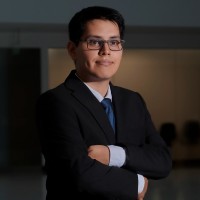 Hugo Marlon Fernandez Quiroz
