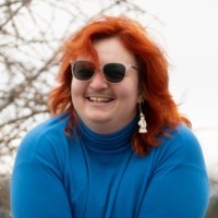 Olga•Auguste Loup Volfson