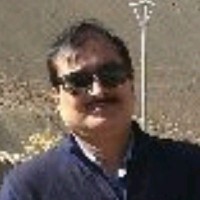 Ajay Kumar Mengi