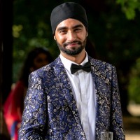 Jarnayl 'Gino' Singh Syan