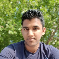 Mosvin Fernandes