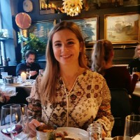 Karoline Ekse Jenssen