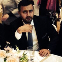 Abdullah Şimşek