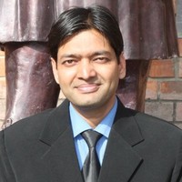 Kalpesh Sharma