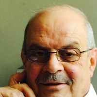 Jamal Sharaf