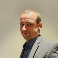 Yves Taeymans