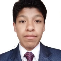 Rudy Bryan Condori Mamani