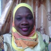 Oumou Kalsoum Ndao