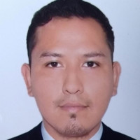 Anthony Jair Villafuerte Collado