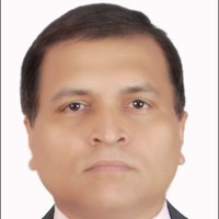 Shree Prakash Mishra