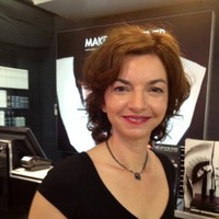 Geraldine Pilorget